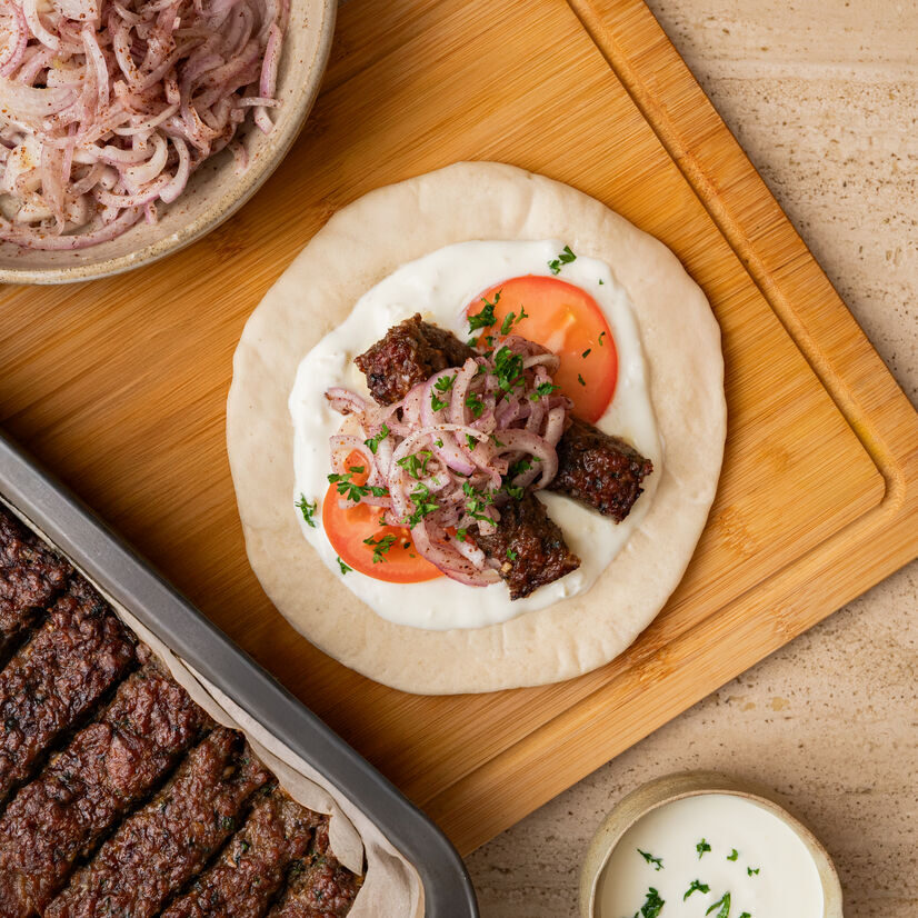 เคบับอบเตา